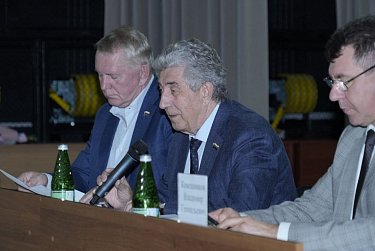 В Оренбурге создадут музей памяти участников СВО